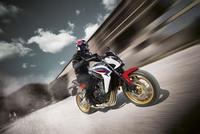 Honda fördert den Motorrad-Nachwuchs