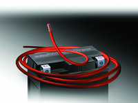BATTERIEKABEL FÜR DEN AUTOMOBILBAU