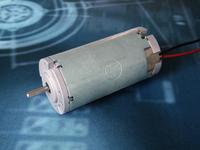 13.49 - DC Motoren der nächsten Generation von Bühler Motor