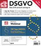 Praxisleitfaden für den Datenschutz