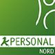 Logo of event Personal Nord 2017