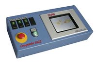 Produktneuheit Compacta Genius Servo