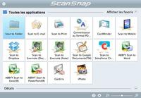 Der neue ScanSnap iX500: Scannen für professionelle Anwender - noch nie so einfach, noch nie so effizient
