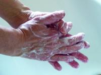 Symbio® DERMAL: Mikrobiotische Spezialpflege für beanspruchte Hände