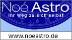 Noé Astro gratuliert Otto Waalkes zum 60. Geburtstag