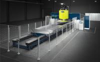 Heinrich GEORG Maschinenfabrik: Fräsmaschine für Aluminiumplatten setzt neuen Standard
