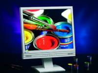 EIZO M1700 Vielseitiger 17-Zöller mit rascher Schaltzeit
