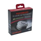 FireAngel präsentiert mit dem ST-622-DE die neue Generation Rauchwarnmelder