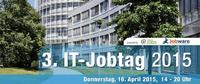 Heise Gruppe lädt zum IT-Jobtag am 16. April ein