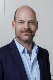 Andreas Klapper leitet Kölner Standort von ARRI Media
