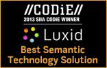 TEMIS Named SIIA Content CODiE Award Winner for Best Semantic Technology Solution