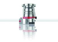 Turbopumpen und Membranpumpen für den Einsatz in Labortechnik, Analytik und Biotechnologie