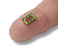 Teledyne e2v introduces the industry's smallest 2MP & 1.5MP CMOS sensors, featuring a low-noise global shutter pixel