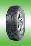 Nokian HT SUV - neuer Sommerreifen für anspruchsvolles SUV-Fahren auf Asphalt und Kies