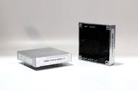 Potenzialgetrennte DC/DC-Wandlerserie mit 60 W Leistung