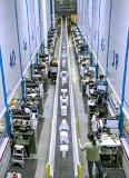 Mouser Electronics Leads Nation in State-of-the-Art Distribution Advancements