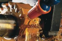LANXESS: Neue Produktionslinie für Additiv-Spezialitäten