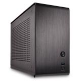 Jetzt bei Caseking - Das hochwertige Mini-ITX-Gehäuse Rocket von Kolink mit perfekter Raumnutzung & durchdachtem Kühlkonzept