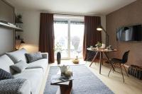 BelForm-Micro-Living Apartments in München in Rekordzeit vermietet