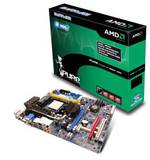 SAPPHIRE ships 890G CrossFireX(TM) mainboard