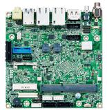 NANO-6060 – Nano-ITX Board mit Intel Atom E3800 Prozessor