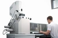 RISE Mikroskopie auf dem Siegertreppchen der Analytical Scientist Innovation Awards 2014