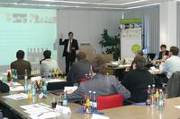 printXmedia-Roadshow erfolgreich in Ostfildern gestartet