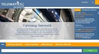Telematics-Scout.com ermöglicht Telematik-Anbietern den Zugang auf den internationalen Markt
