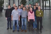Mit Algorithmen Wissen heben - BMBF-Projekt zu Deep Learning startet
