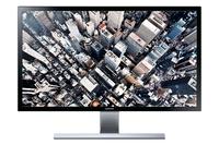 Mehr Schärfe für jedermann: Neuer UHD-Monitor jetzt im Handel verfügbar