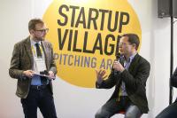 Klimahouse Startup Award 2018 in Bozen verliehen – gate-Geschäftsführer in internationaler Fachjury