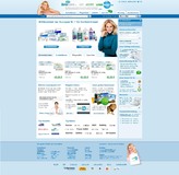 Neuer Webshop der 4CARE AG ist online