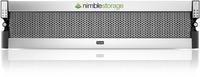 Nimble Storage führt mit der "Scale-to-Fit"-Speicherarchitektur neue Produkte ein