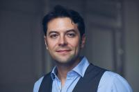 Fabrizio Palmas is member of the jury at Coding da Vinci Süd 2019
