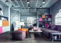 SWISS KRONO Group auf der interzum 2019: „ONE WORLD of living spaces“