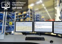 Westernacher Click ‘n Go Webinar on 28th April 2015: SAP Extended Warehouse Management (EWM)