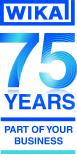 75 years of WIKA: From pressure gauge factory to a global player for measurement technology