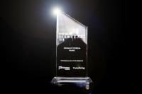 Bestes Systemhaus - Platz 3 für Advanced UniByte GmbH