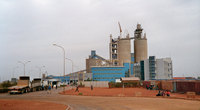 Five HAVER-ROTO-PACKER lines and dispatch systems for Ciments Du Sahel, Senegal ultramodern and environmentally friendly technology for the Senegalese cement industry
