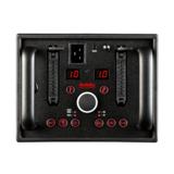 NEU: 2400 Ws Studiogenerator mit asymmetrischer Leistungsverteilung...
