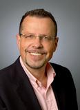 Andreas Kümmerling zum Country Manager DACH bei LogPoint berufen