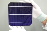 bSolar bringt Hochleistungs-Bifacial-Silizium-Solarzellen auf den Markt