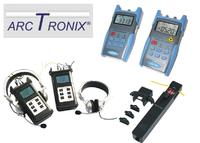 ARCTRONIX® stellt neue Messgeräte für Glasfasernetze vor