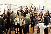 T5 JobMesse in Berlin am 08. Juni 2016