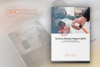 Battery Metals Report 2019 - Update: Neue und relevante Informationen zum Download