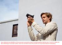 SmartShot QX1 von Sony: Das Smartphone wird zur Profi-Kamera mit Wechselobjektiven