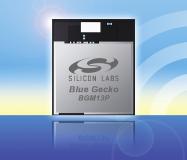 Blue Gecko BGM13P Bluetooth-Modul vereinfacht Bluetooth-5- und Bluetooth-Mesh-Entwicklung