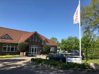 TimePunch bei HP-Etikett in Hitzhusen