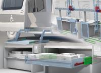 25 Jahre Lineartechnik in Perfektion