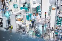 Daten hochverfügbar, sicher und transparent gespeichert im deutschen Hochsicherheits-Rechenzentrum